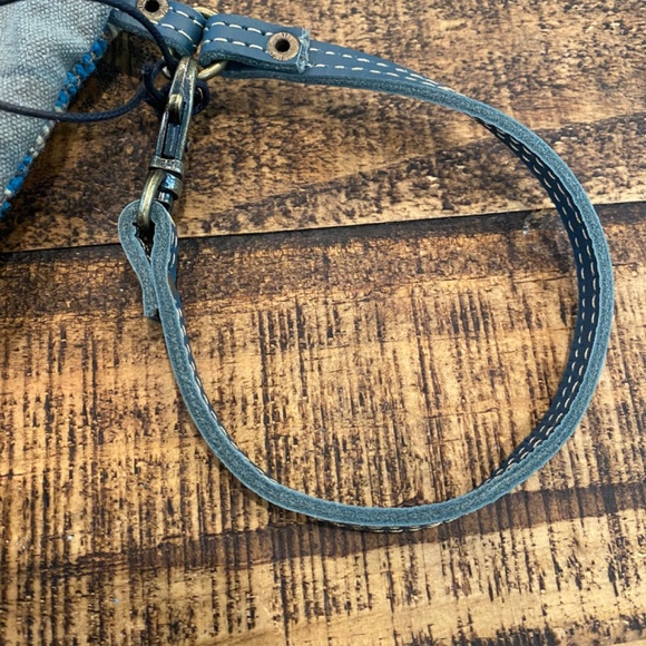 Zephyr Mesa Pouch NWT - Picture 8 of 11